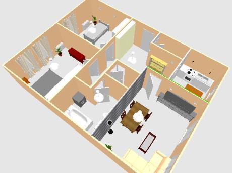 Apartamenty Aparts Łódź Zimmer foto