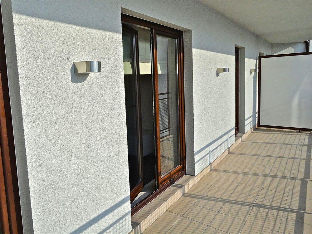 Apartamenty Aparts Łódź Exterior foto